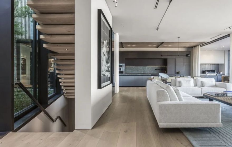 Privé 度假别墅丨印度丨Pinakin Patel-9