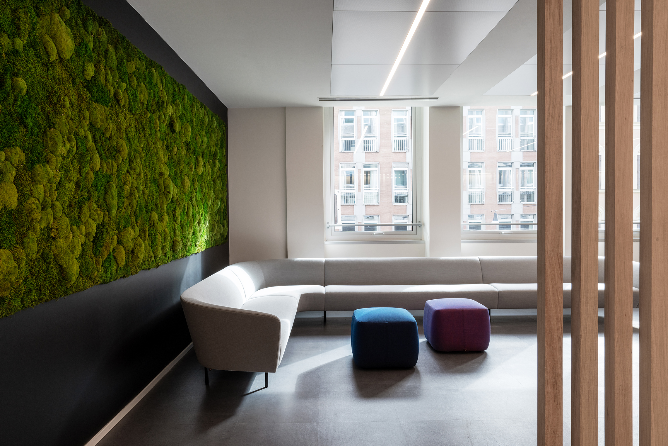 KPMG 罗马总部大楼丨意大利罗马-71