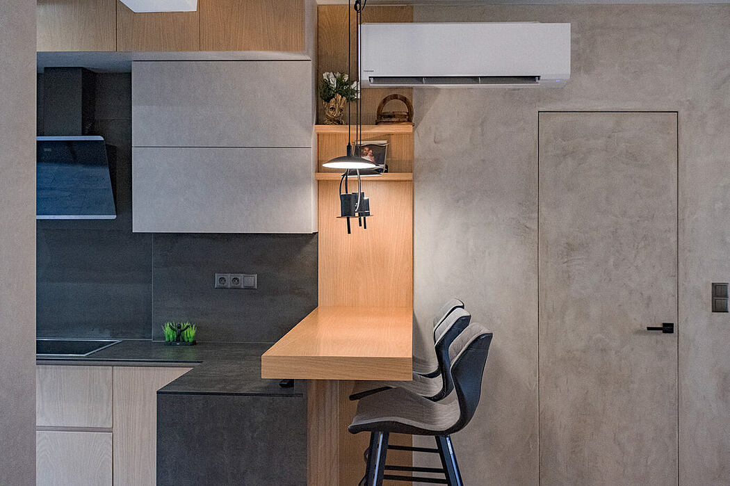 IM 公寓丨希腊-4