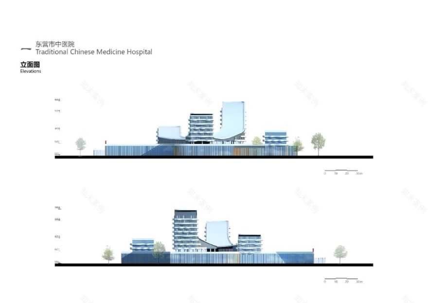 三个医院和一个“大”的梦想丨中国东营-67