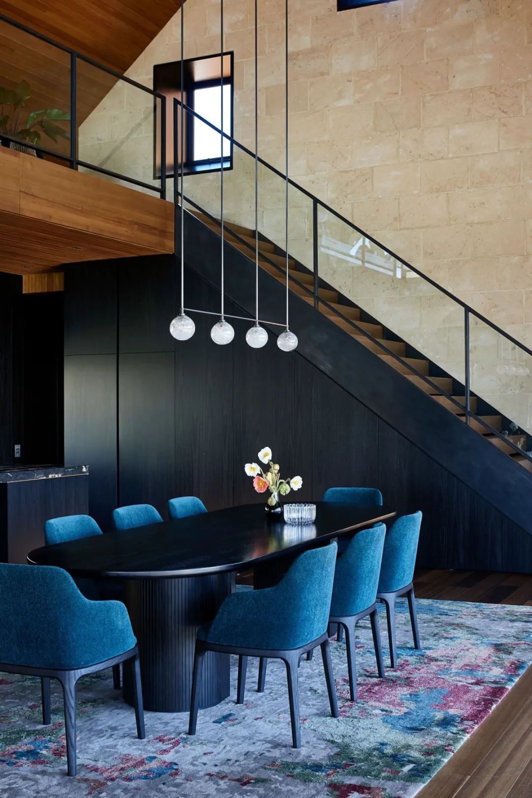 菲利普港湾滨海住宅 Portsea Beach House丨Studio Esteta-140