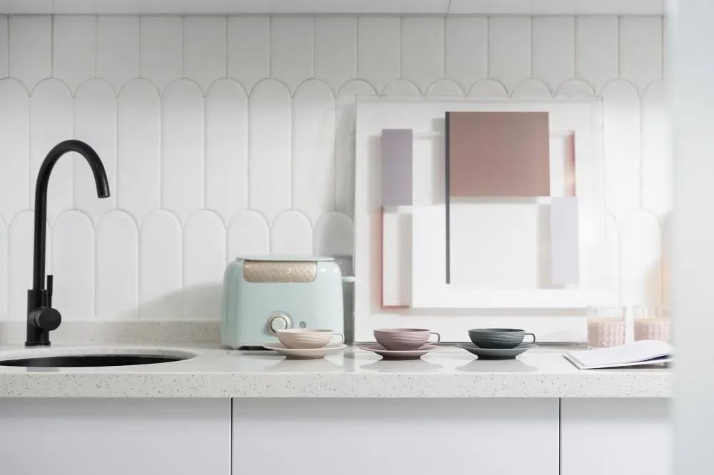 和泓·融成府 | 现代风格的女性空间-50