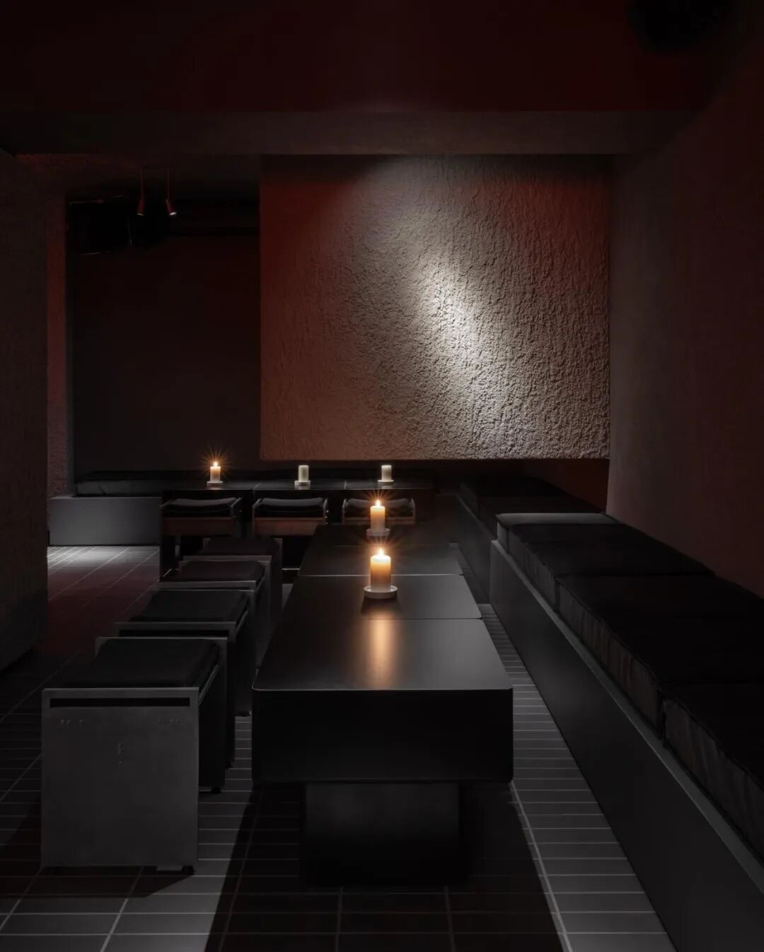 Öken Bar且将暮色斟作酒丨比利时丨Erased Studio,koge design-33