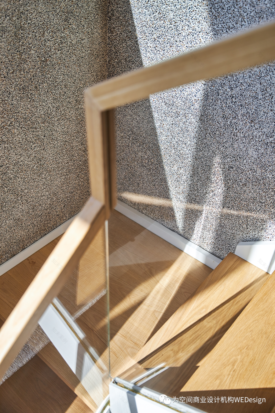 福州无何有 | 自然采光、无边际空间与多样化生活的融合-37