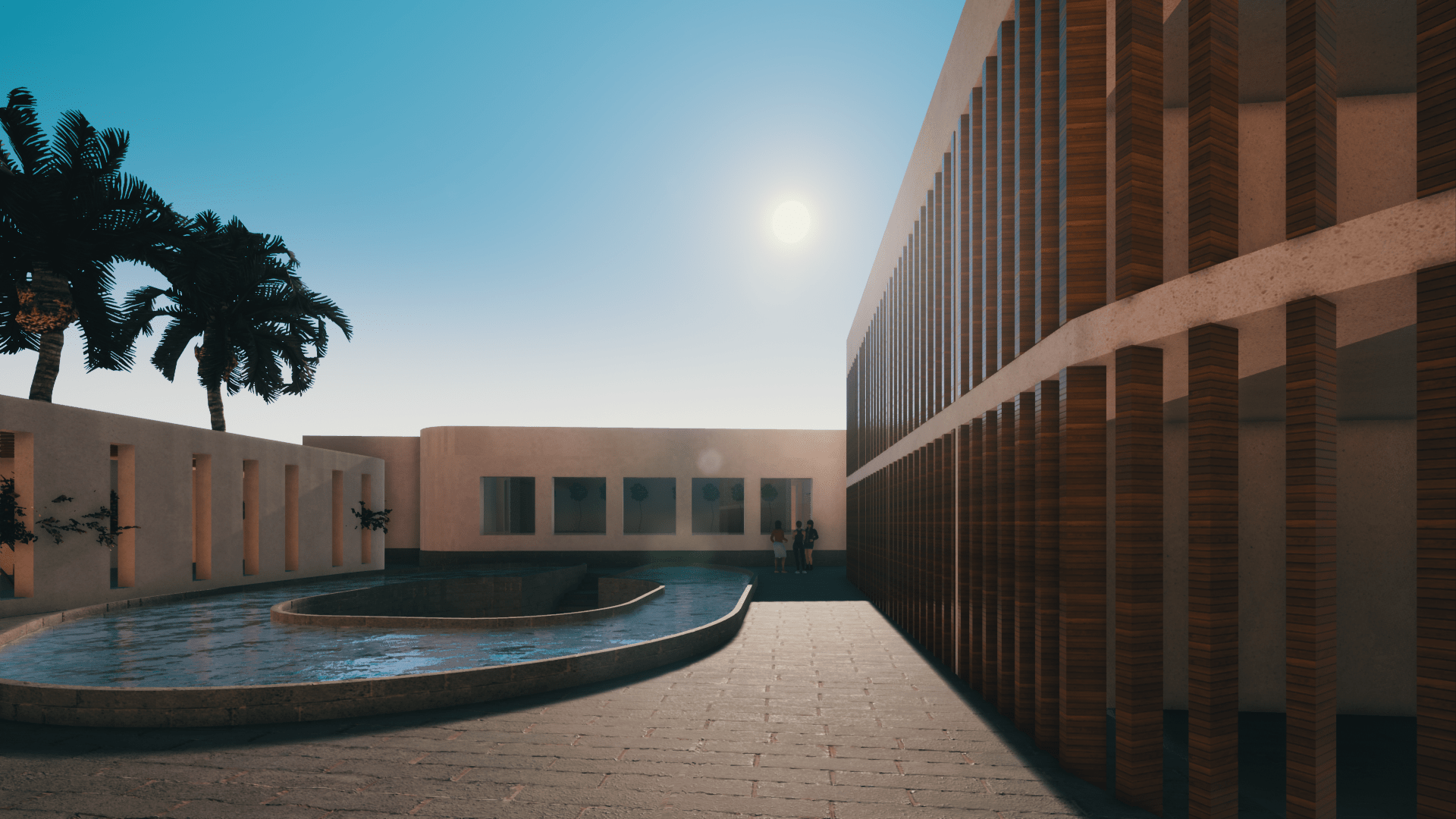 Tirmit 精品酒店丨埃及-27