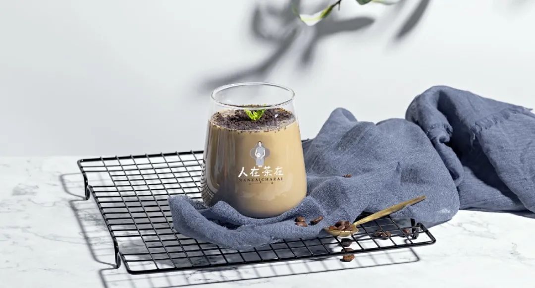 上海【人在茶在】视觉设计 | 体验慢生活的仪式感-51