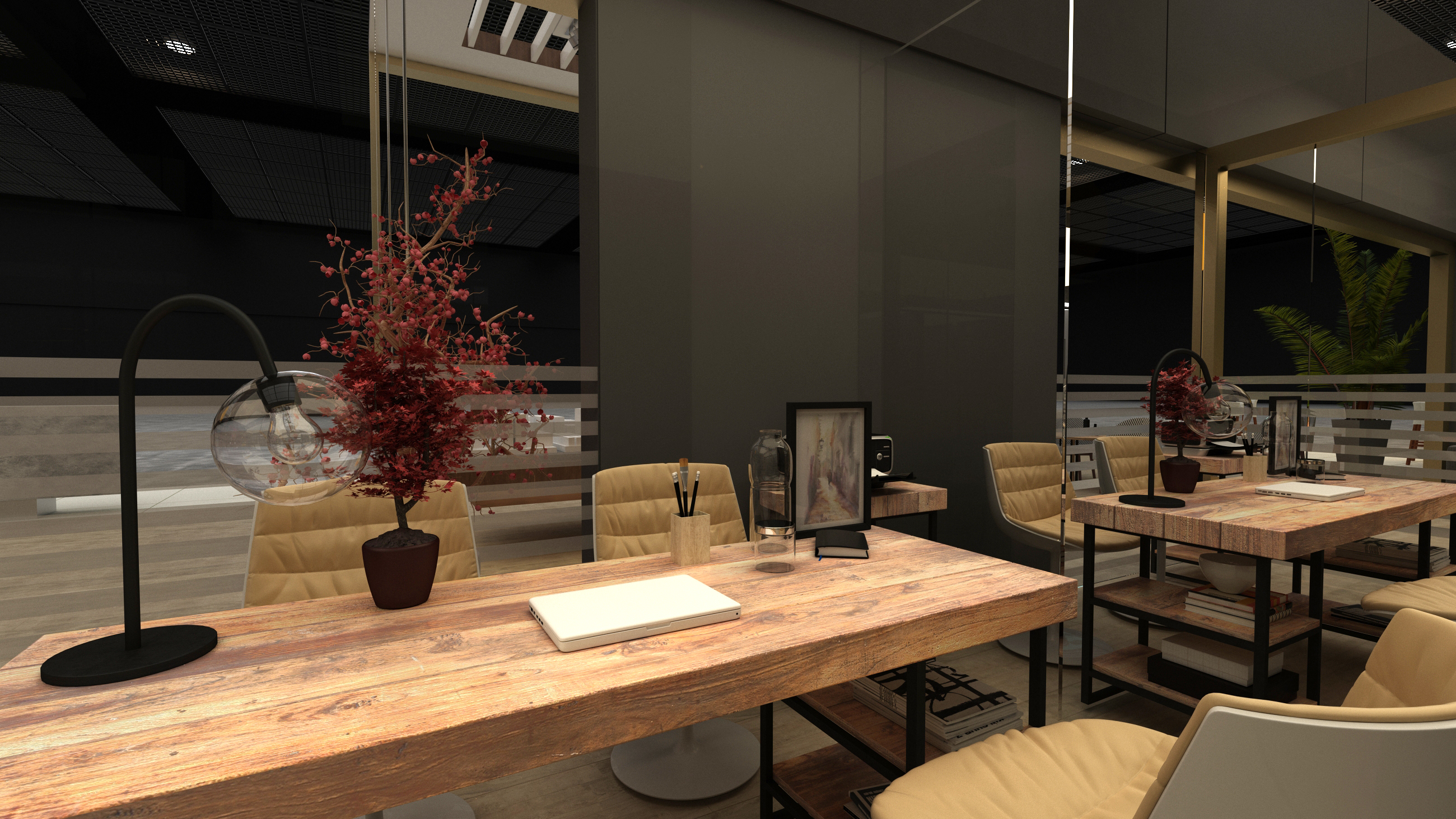 海德公园开发公司 城市景观埃及丨埃及-45