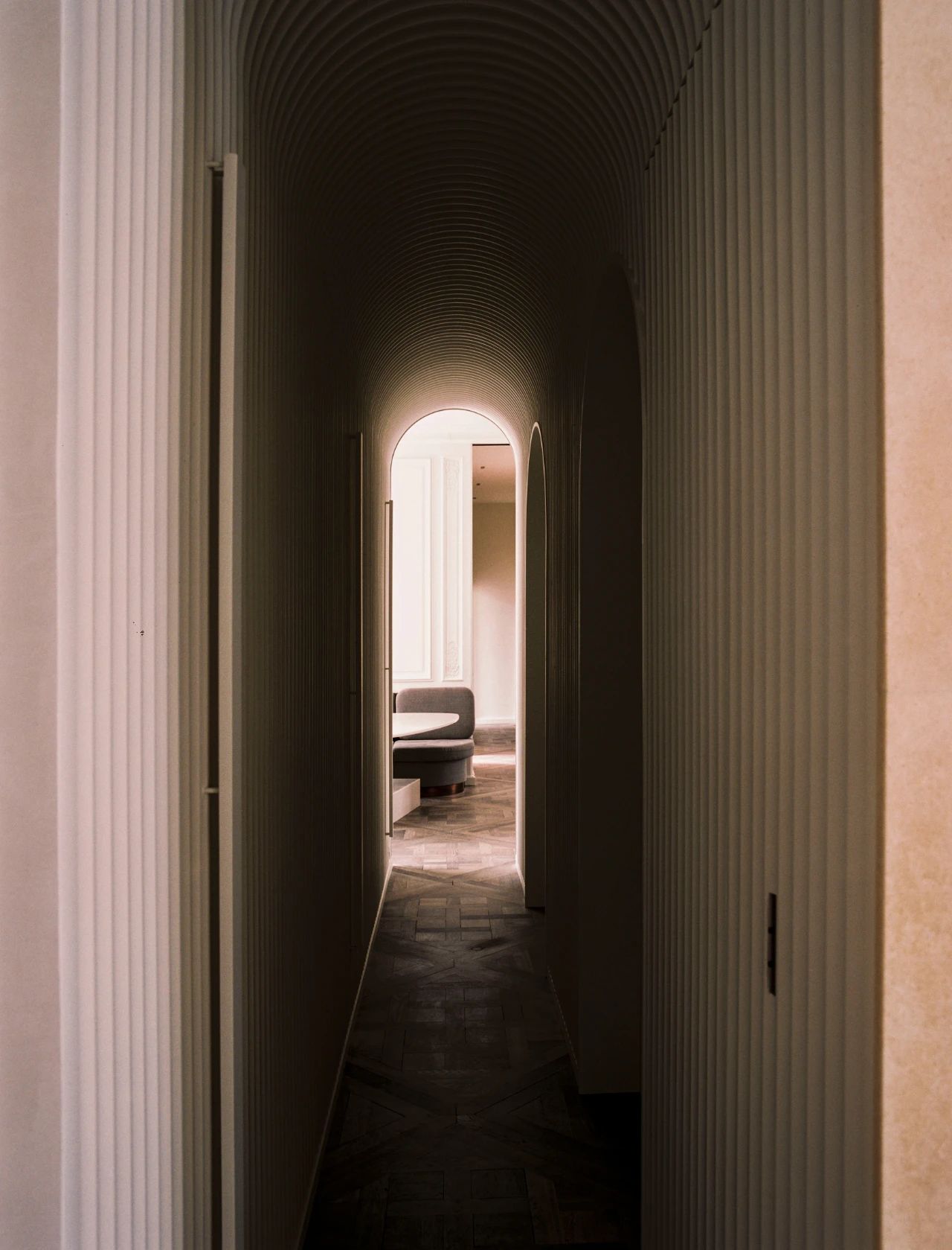 Isabelle Stanislas 设计作品丨法国巴黎丨Isabelle Stanislas 设计工作室-0