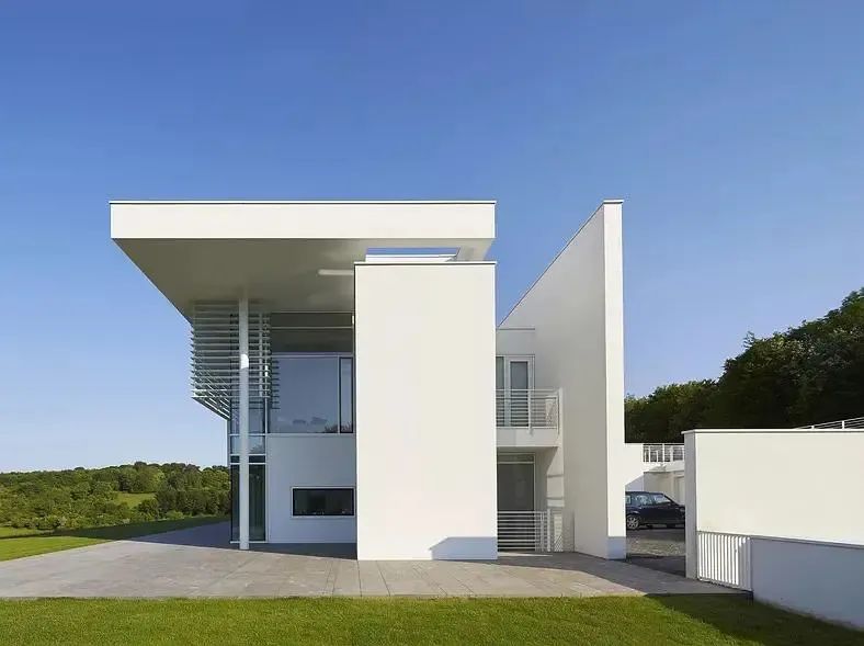 510 Arkell 住宅丨美国洛杉矶丨Taller Aragones-19