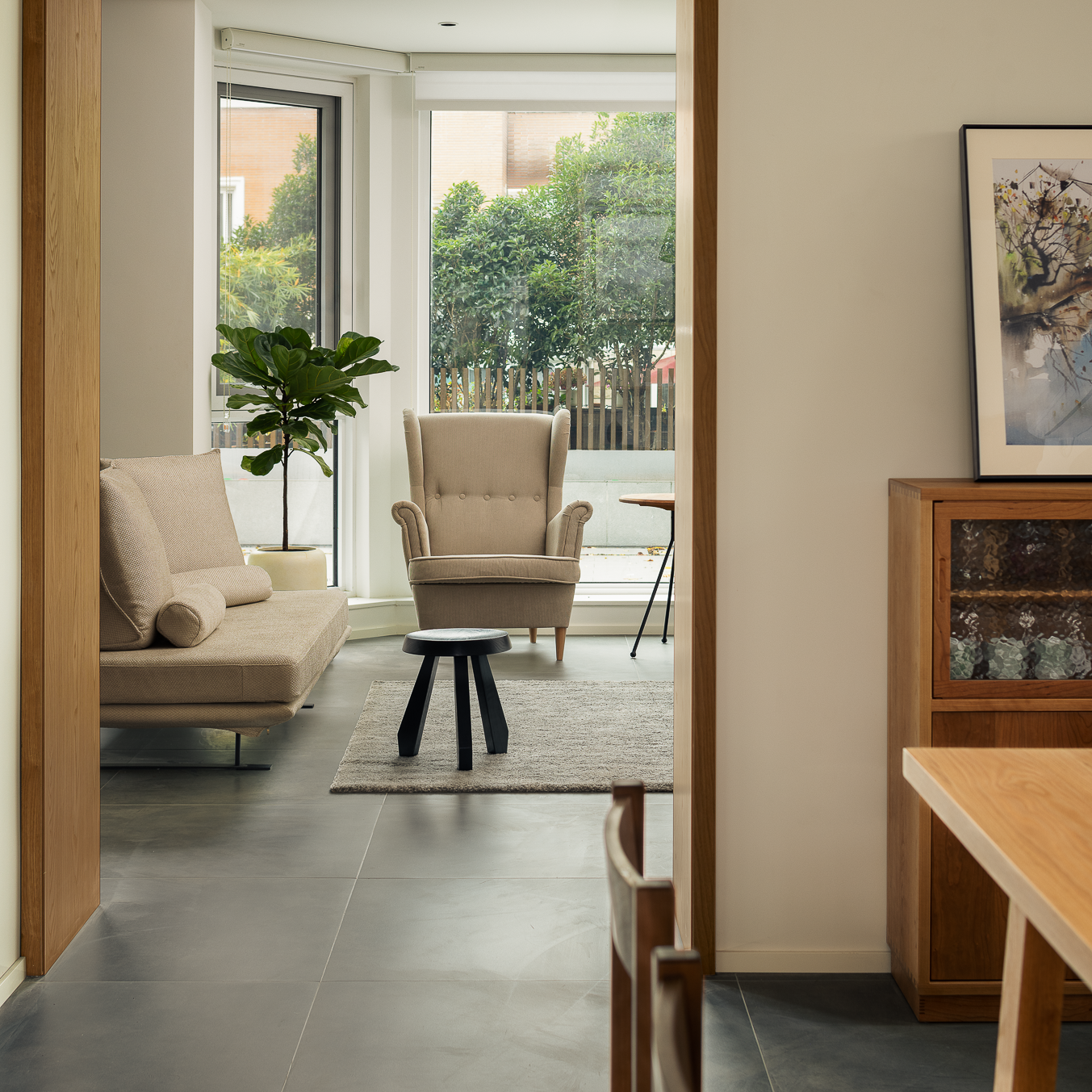 慢度丨中国南京丨云行空间建造设计-16