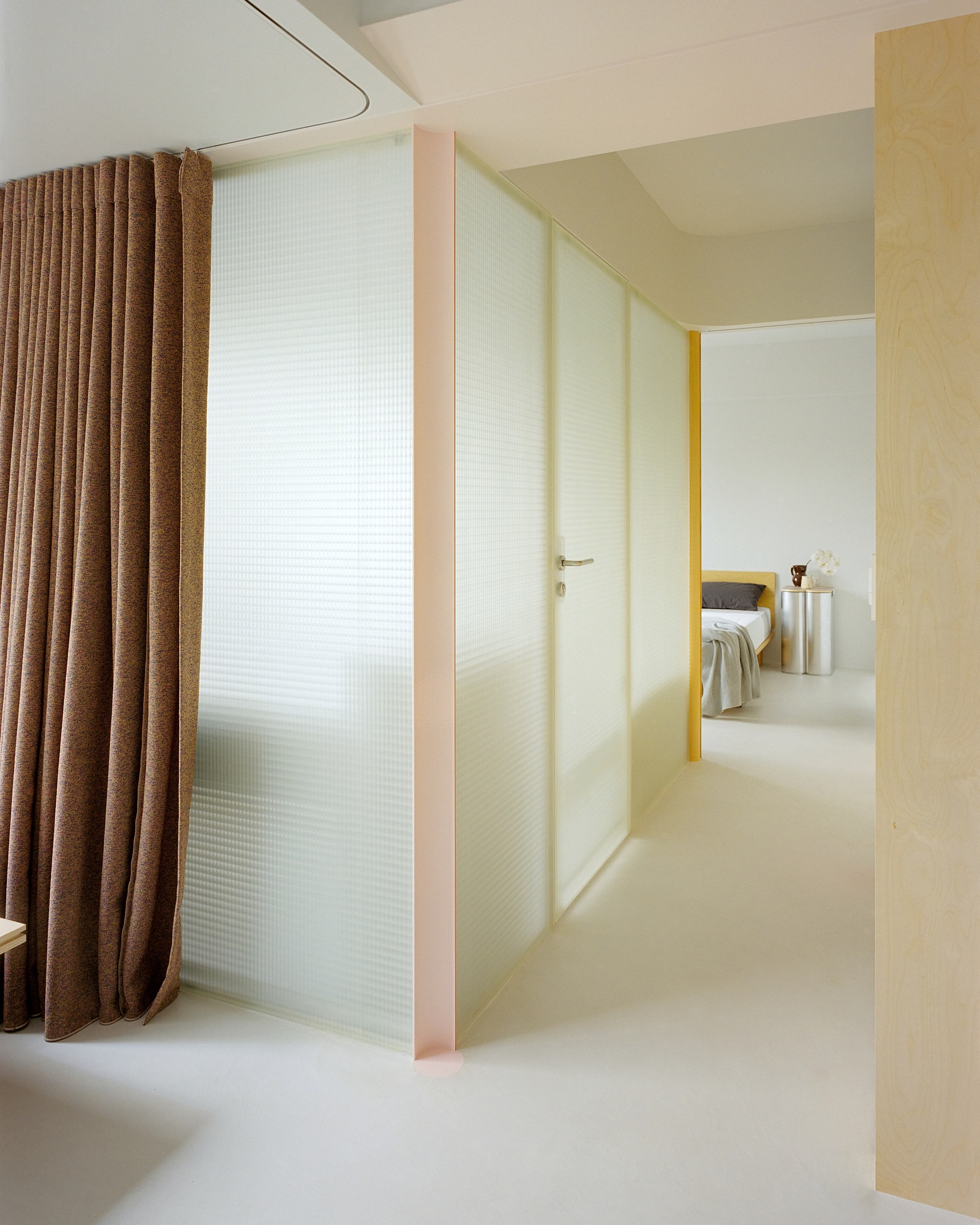 胡氏公寓丨中国台北-15