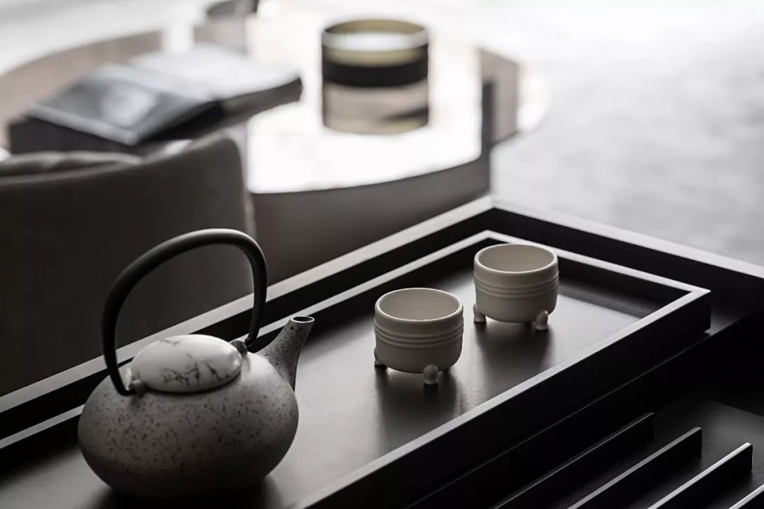 2019 年度轻奢舒适样板间盘点，揭秘生活真相-284