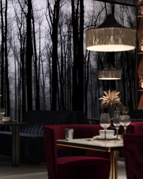 BWG Club Bar