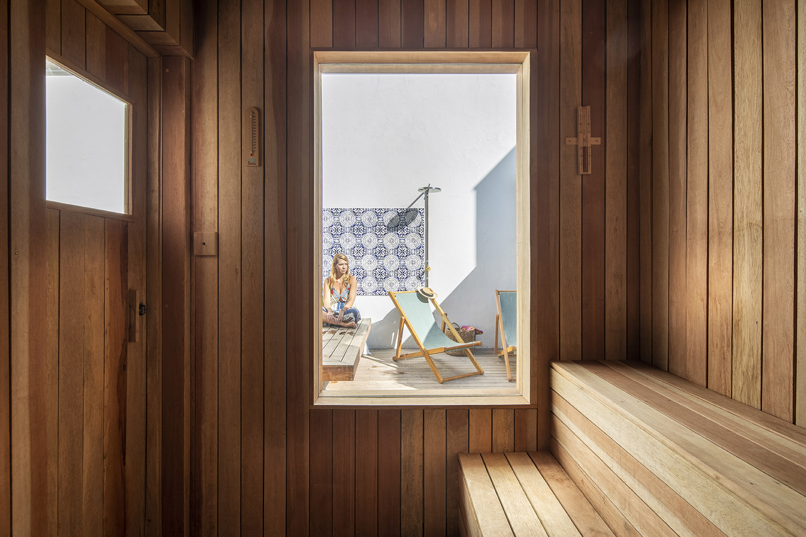 Casa Vila Madalena - Iná : Iná-22