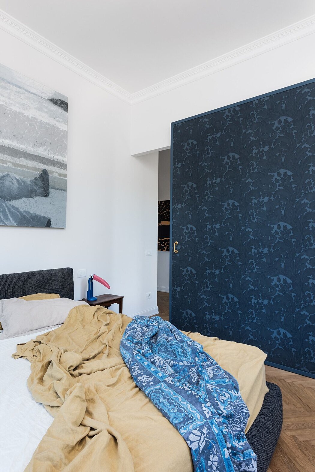 家宅丨意大利罗马丨02A Studio-10