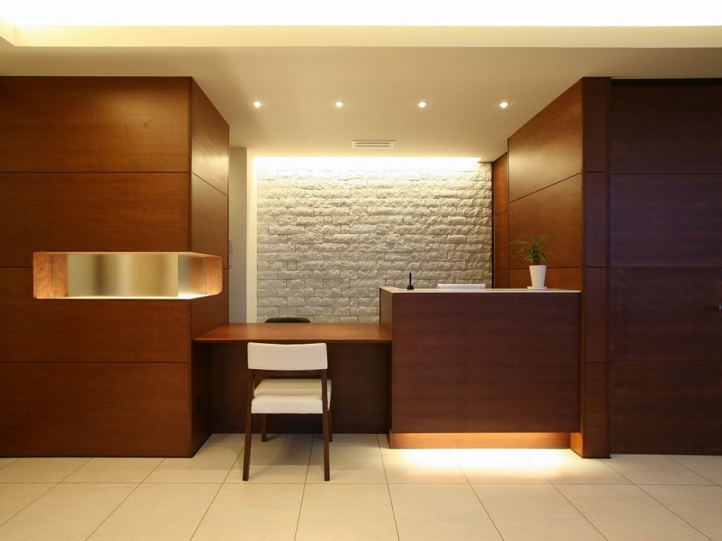 けやきデンタルクリニック（榉树牙科诊所）丨日本岐阜丨UDA建筑设计-23