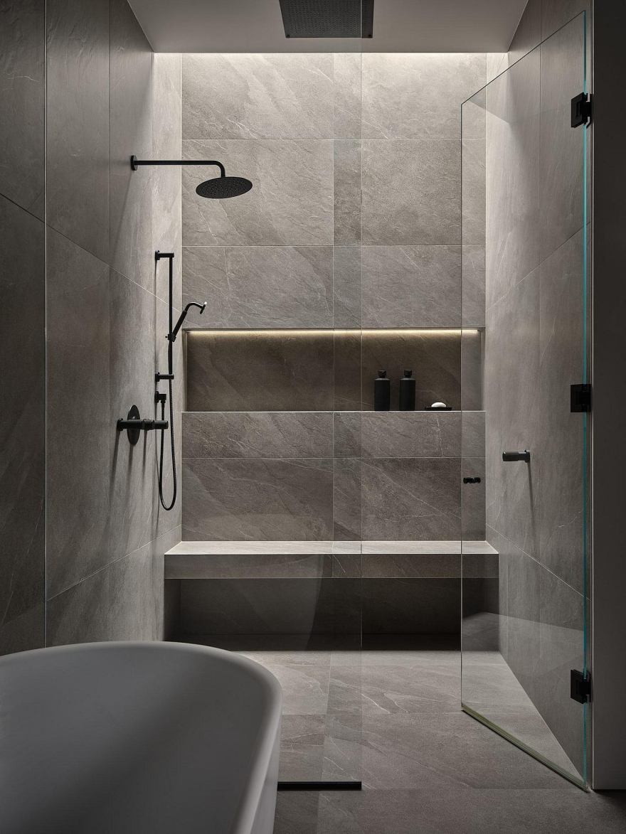 117号房屋丨加拿大多伦多-7