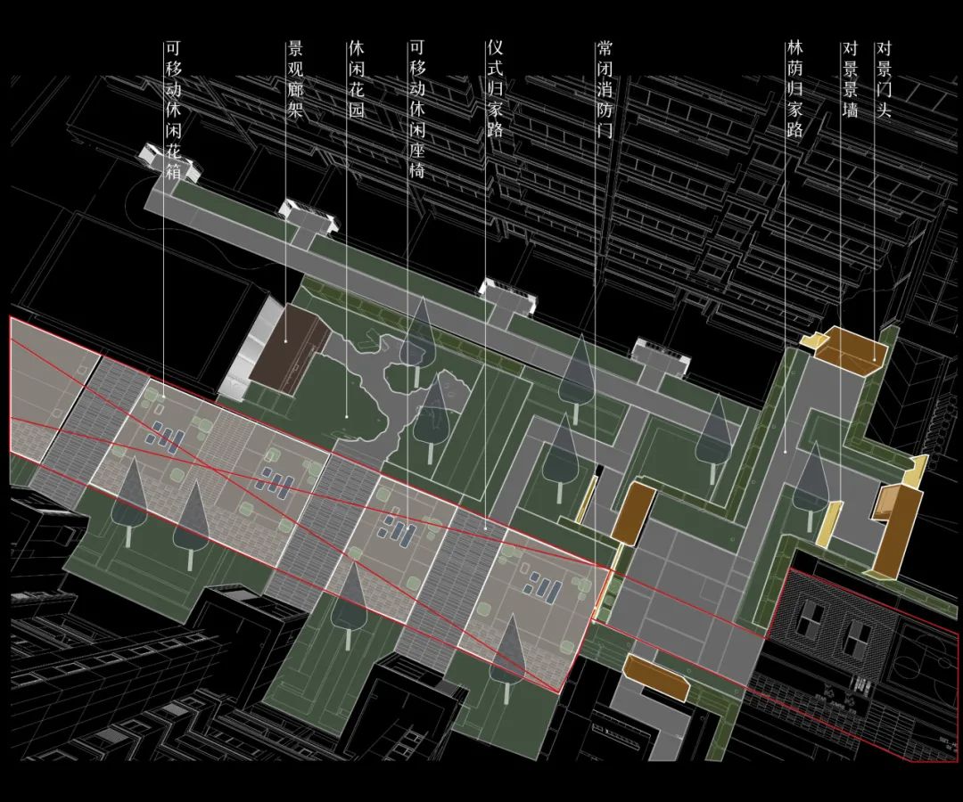 无锡华润·悦景湾丨中国无锡丨上海澜道佑澜环境设计有限公司-64