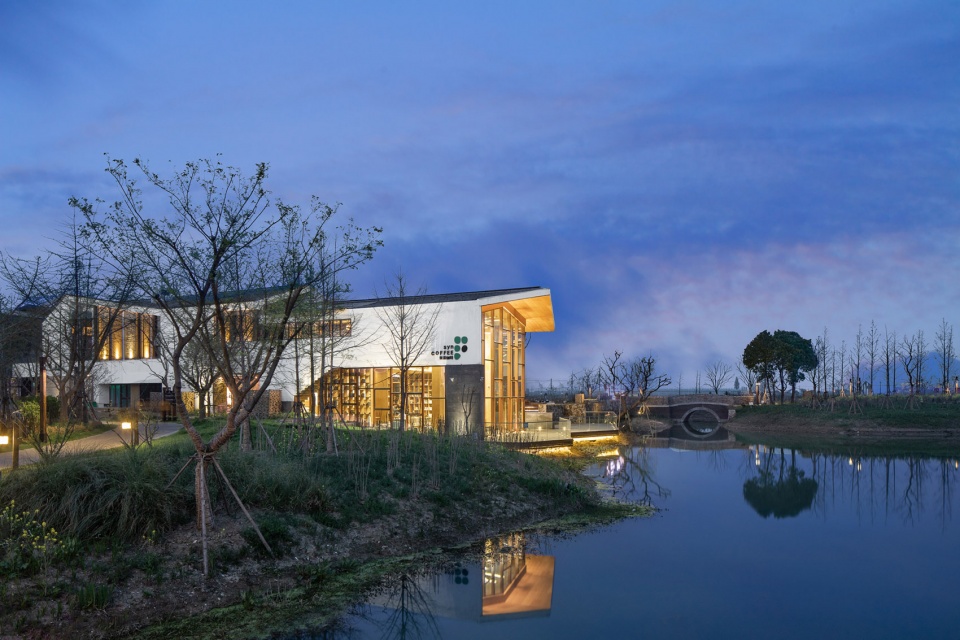 田园东方二期规划 | 情感雕琢、第三种人新农人引领乡村振兴-92