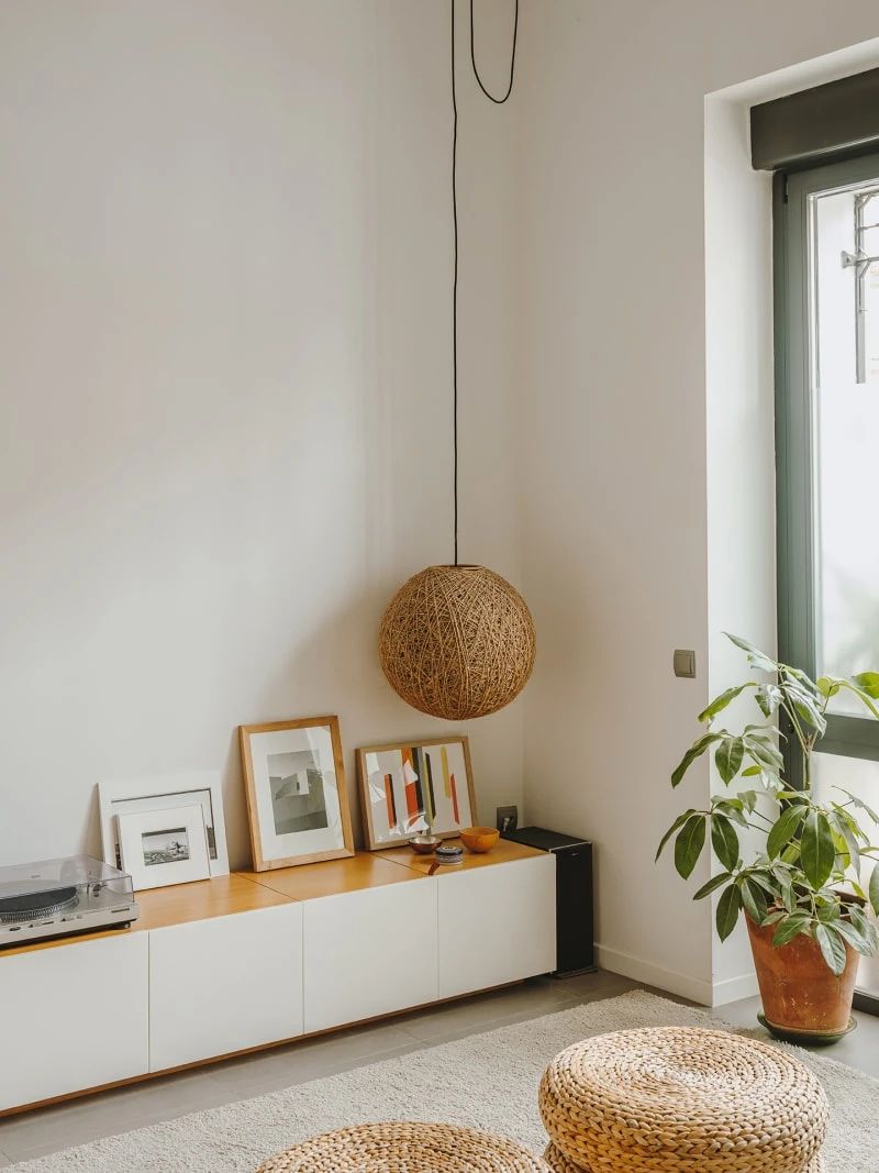 马德里 Arganzuela 区精致空间设计丨西班牙马德里丨IGLESIASHAMELIN ARQUITECTOS-18