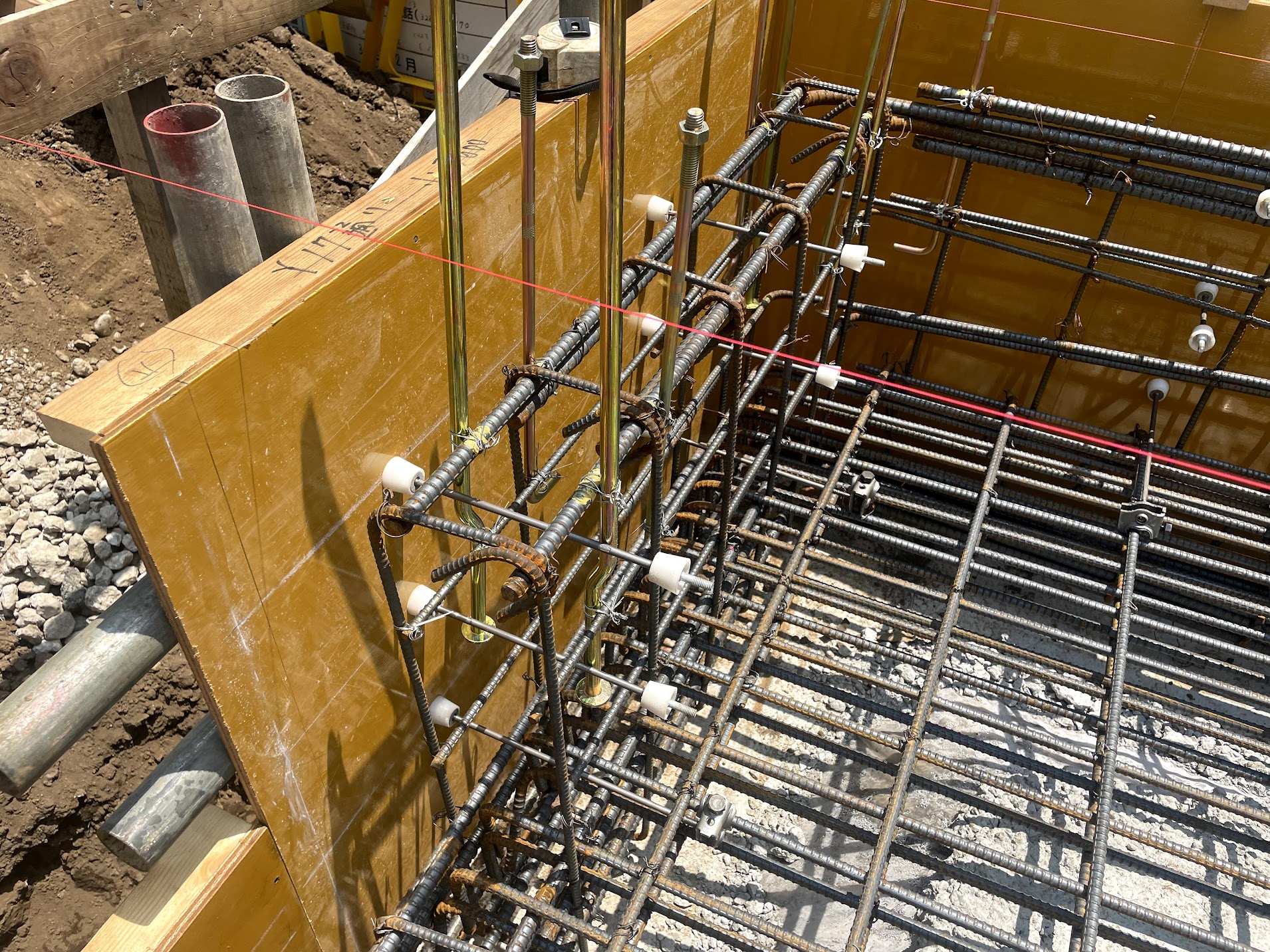 太子堂の住宅05丨LEVEL Architects-18