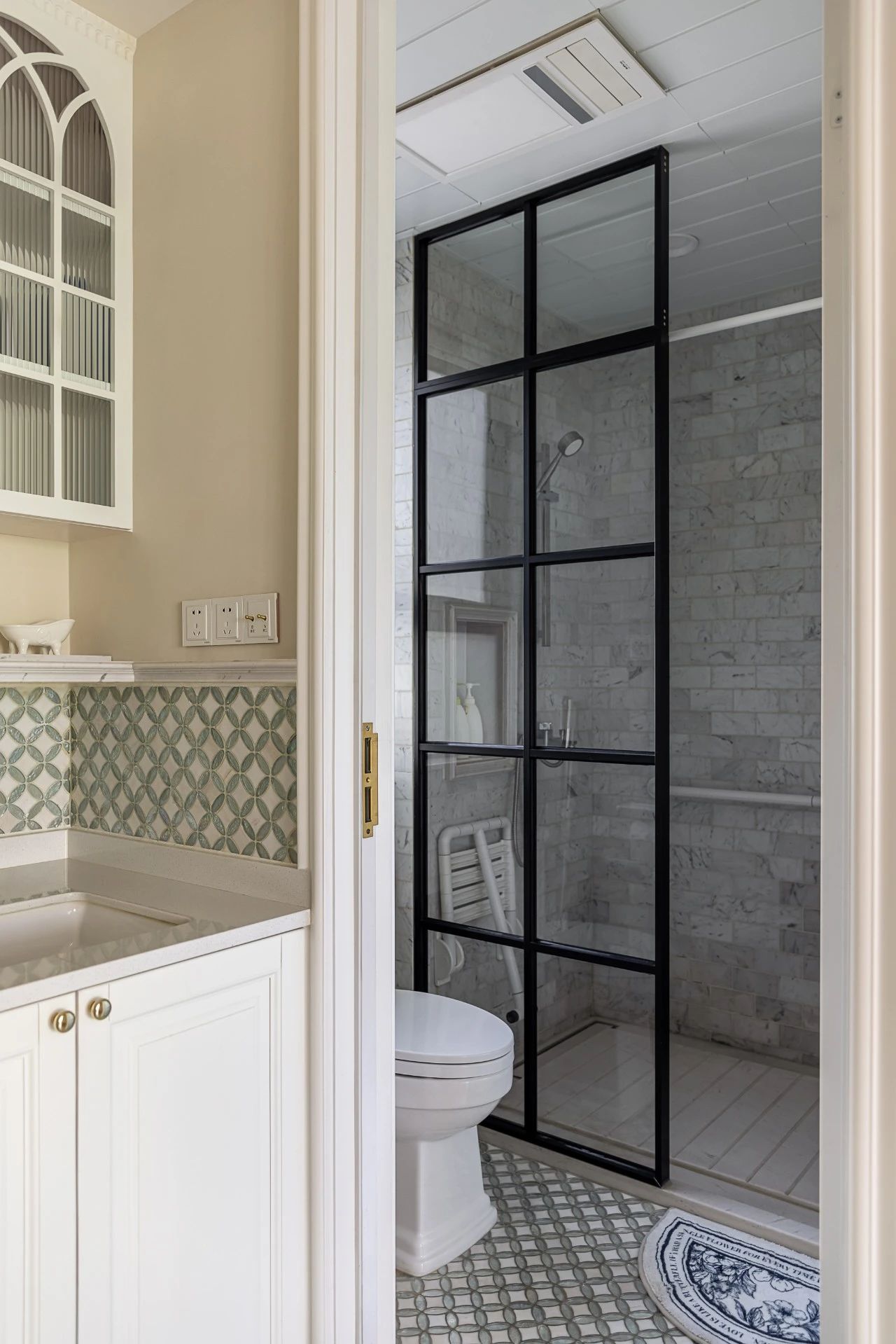 西西里·SICILY丨中国南京丨花漾美作·空间设计-92