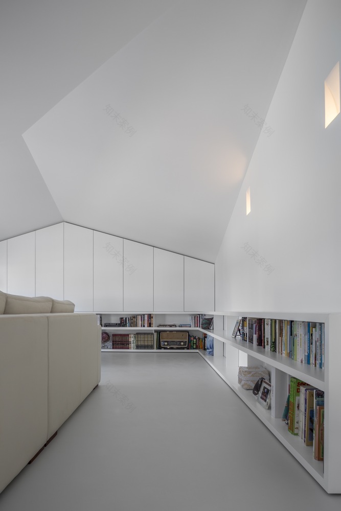 Fonte House Lousinha Arquitectos-47