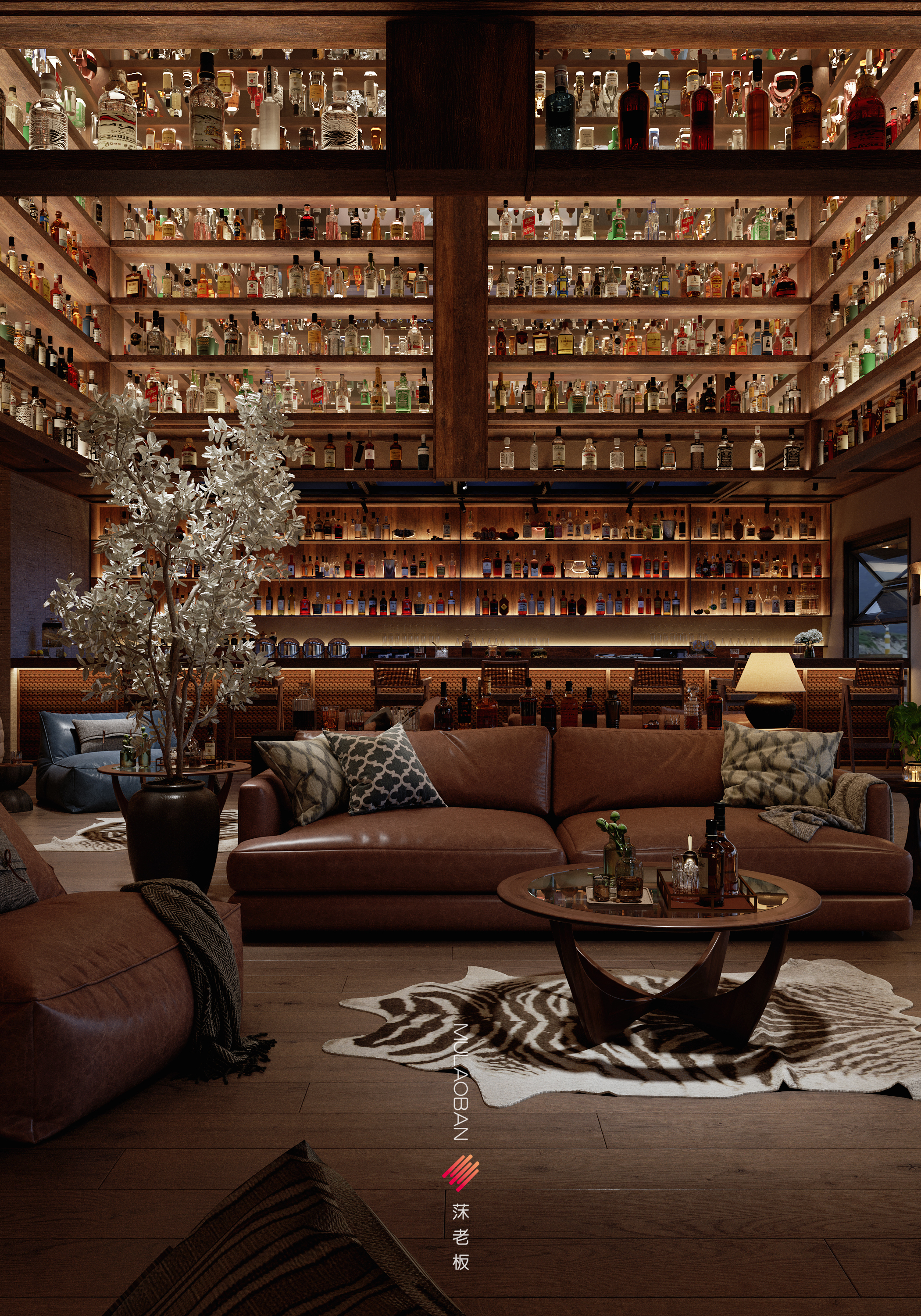 私人小酒馆，交稿～-8