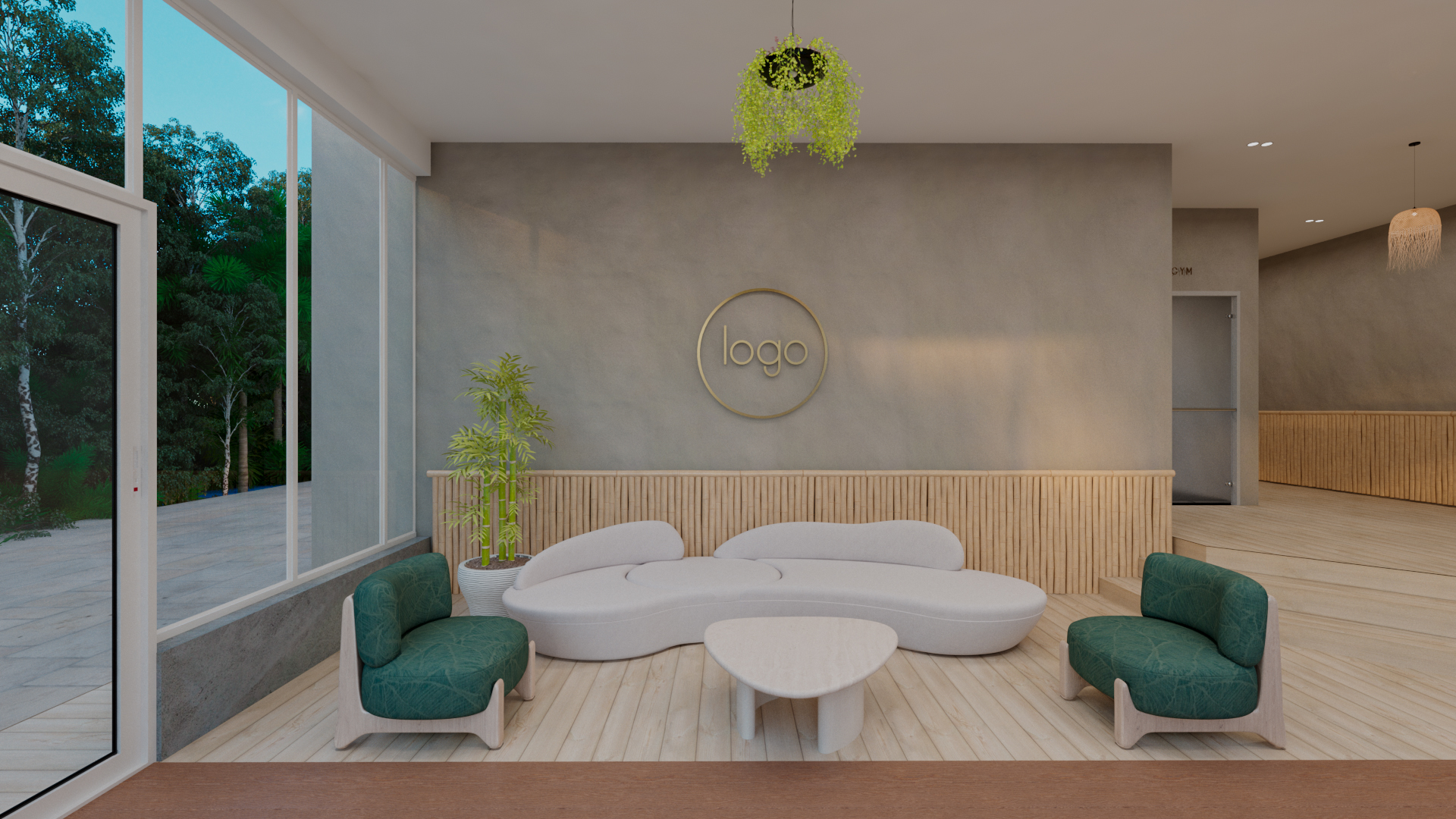 Selena Spa室内项目丨埃及丨Eng. Kyrellos Samir-6