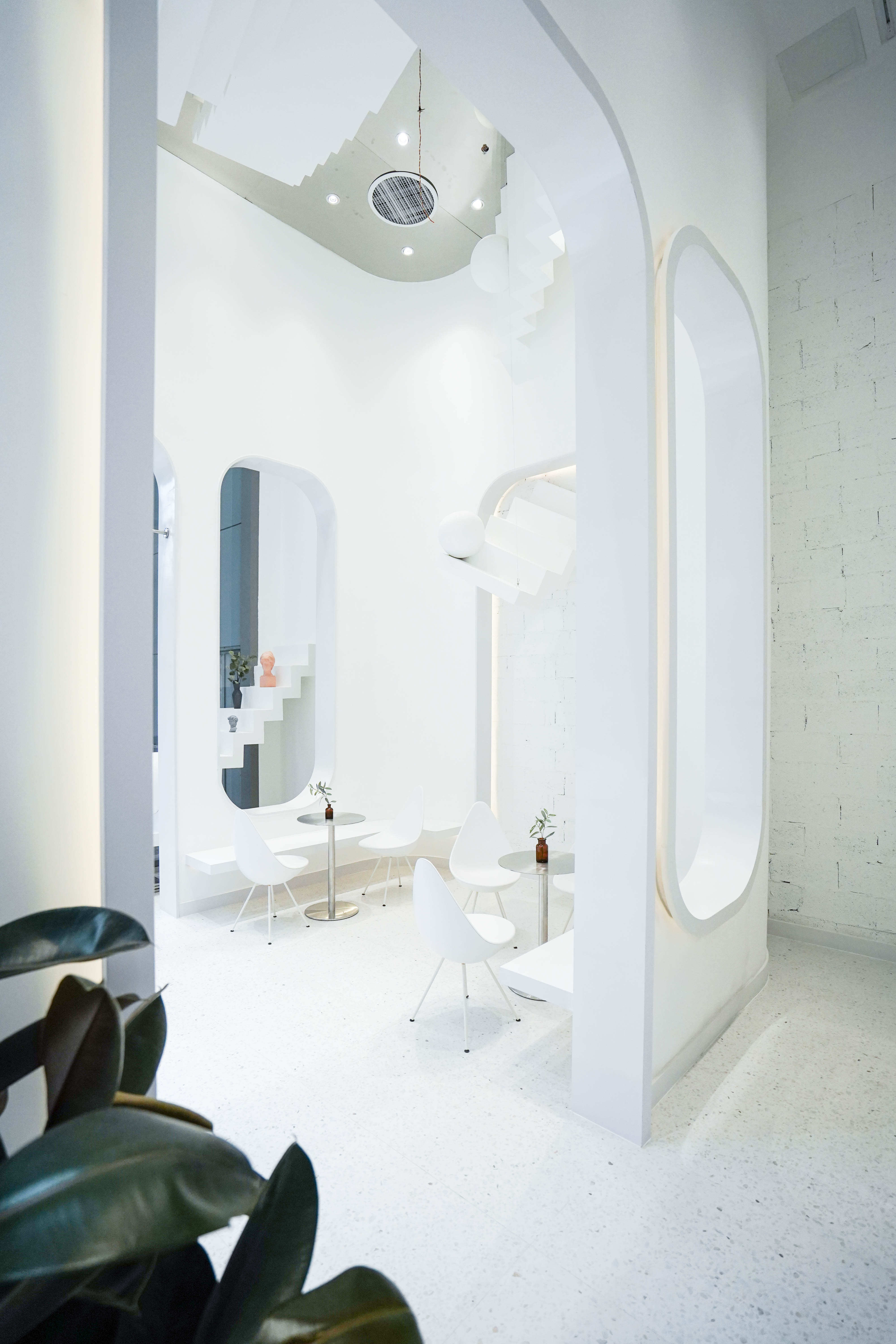 树夏重庆来福士店-28