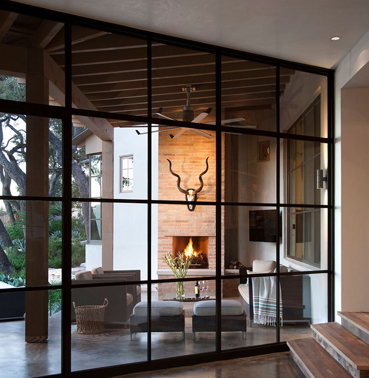 德州温馨乡村家园-8