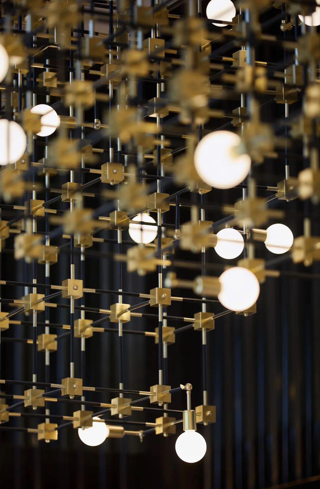 艺术生活化,生活艺术化——香港兴业|| 家逸园销售会馆设计-19