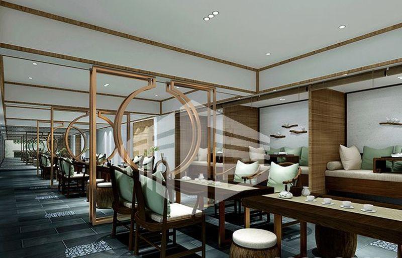 博客庄园酒店-6