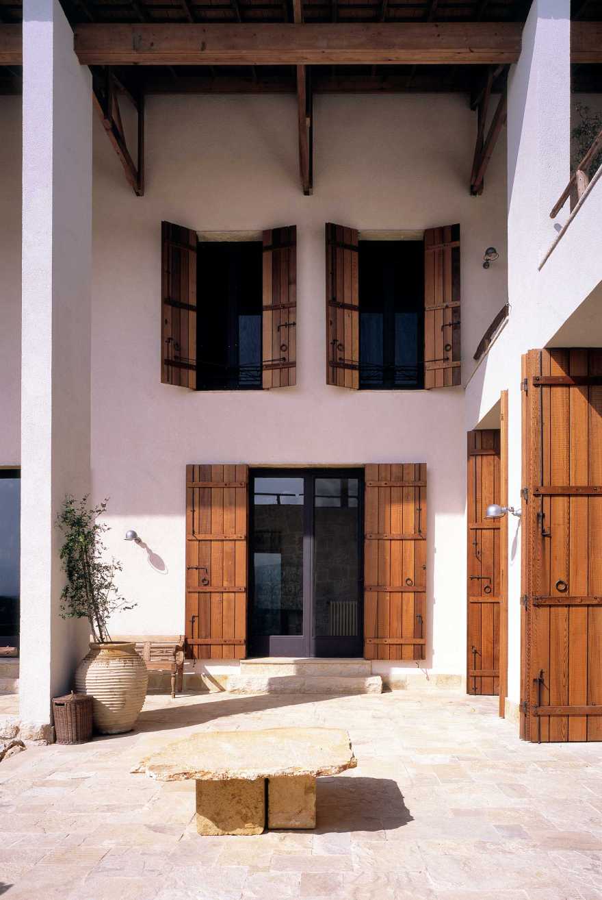 ghouma farm house-15