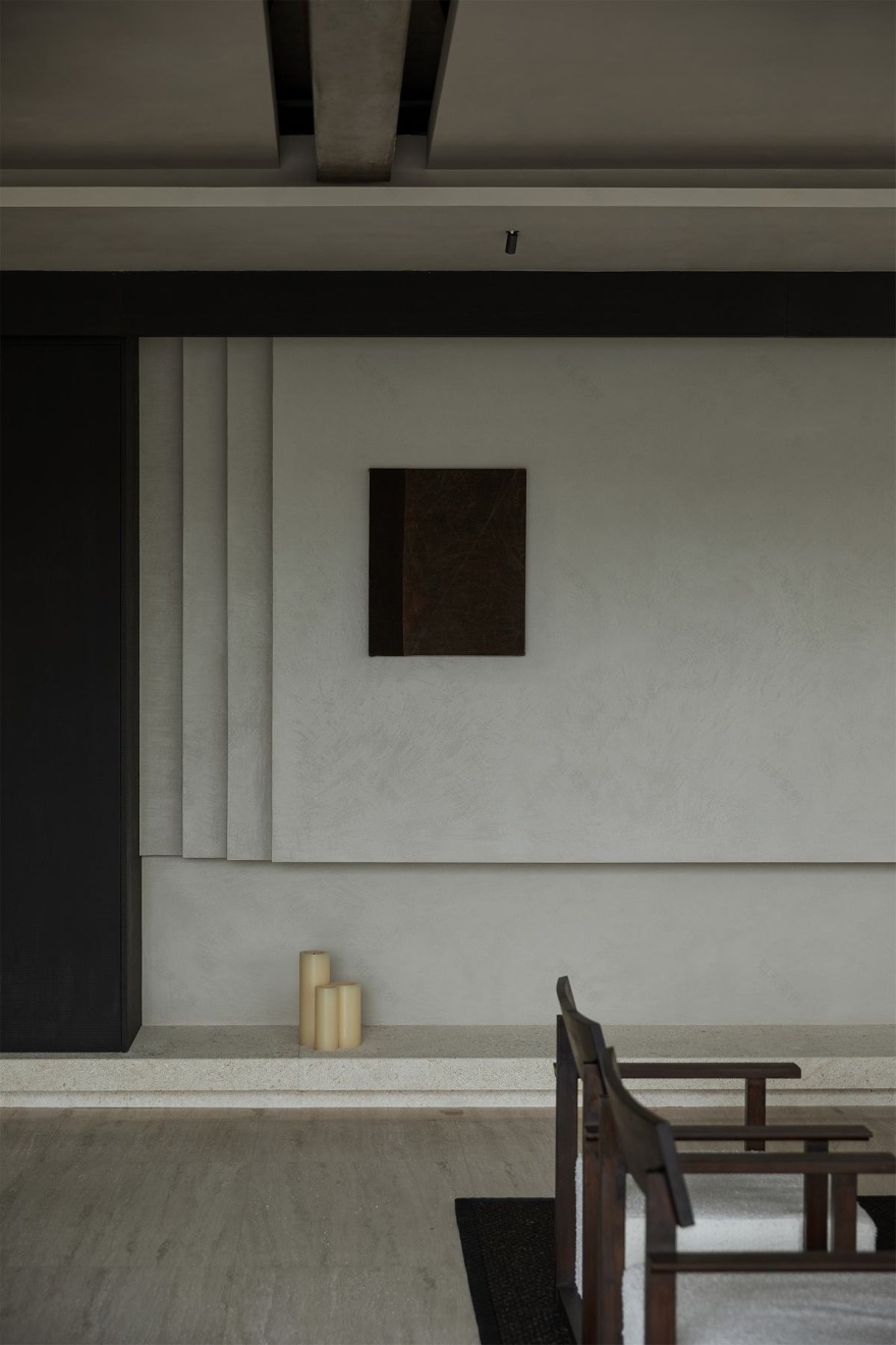 源理城市客厅 · 弥生空间设计丨March Space弥生空间-10