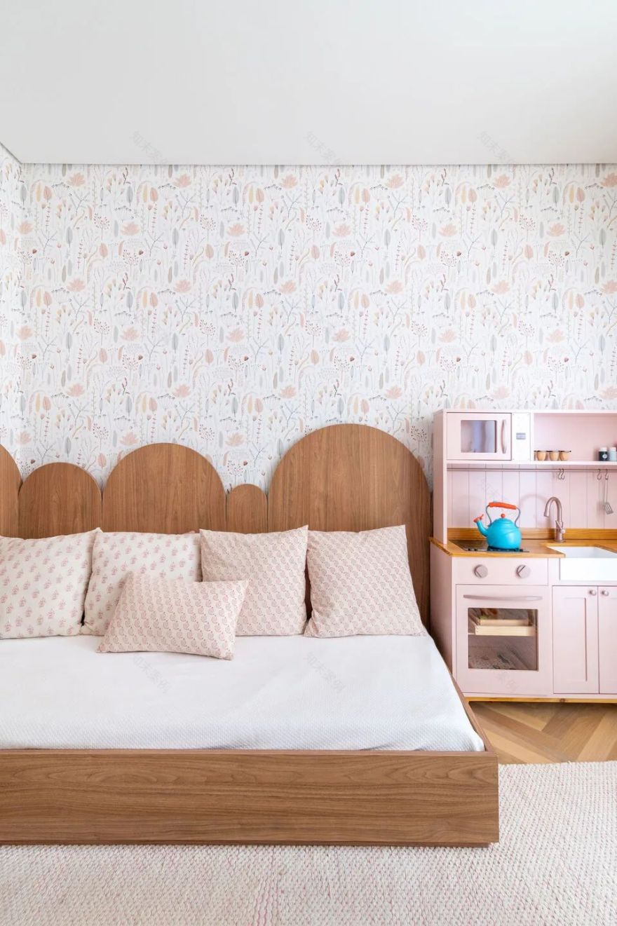 Apartamento FF,巴西圣保罗-13