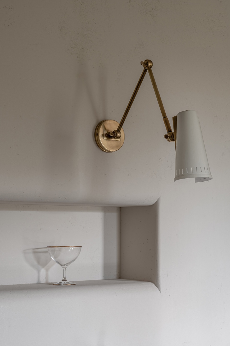 基辅 SEMEREY 公寓 | 复古巴黎风设计惊艳翻新-85