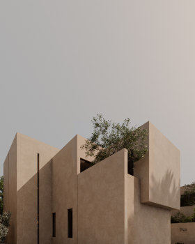 HOUSE OF THE 7