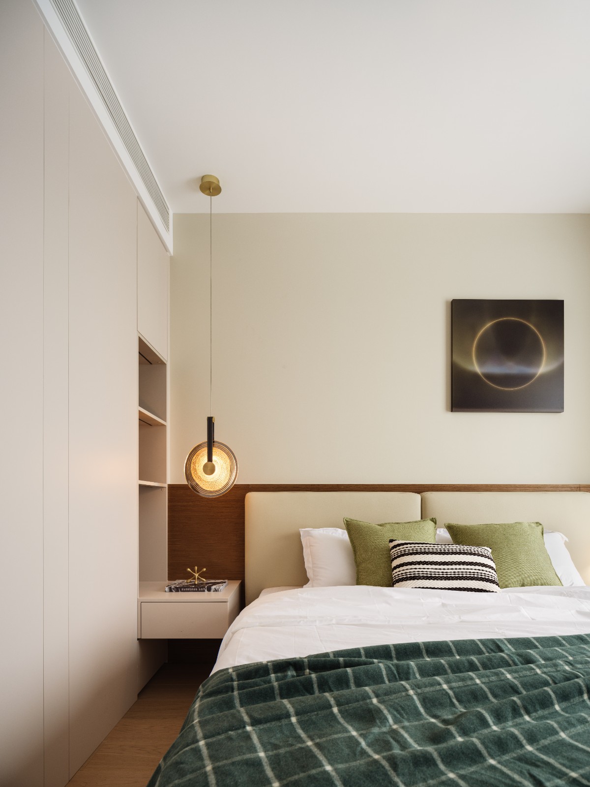 福州见江云起江景平层公寓丨中国福州丨李敏-46