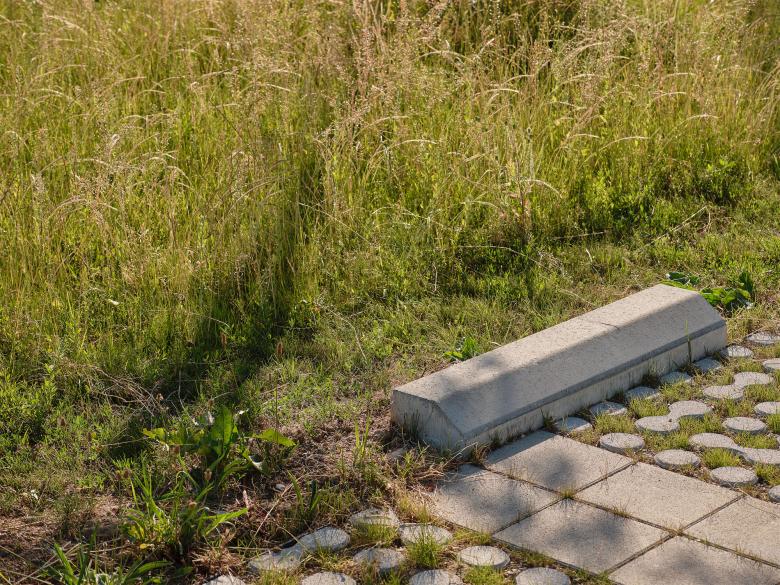 公园（的）关闭丨瑞士丨FORSTERPAYSAGE-19