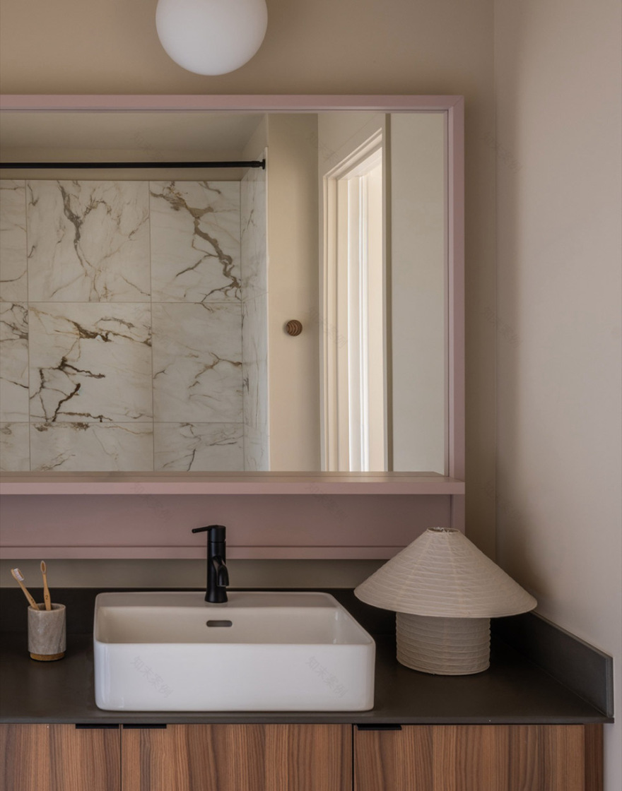 KAYE住宅楼丨美国西雅图丨Grzywinski + Pons-103