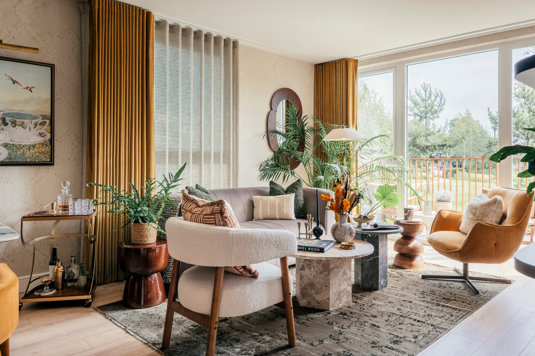 【首发】HWCD伦敦最新地产作品：GrandUnion！-25