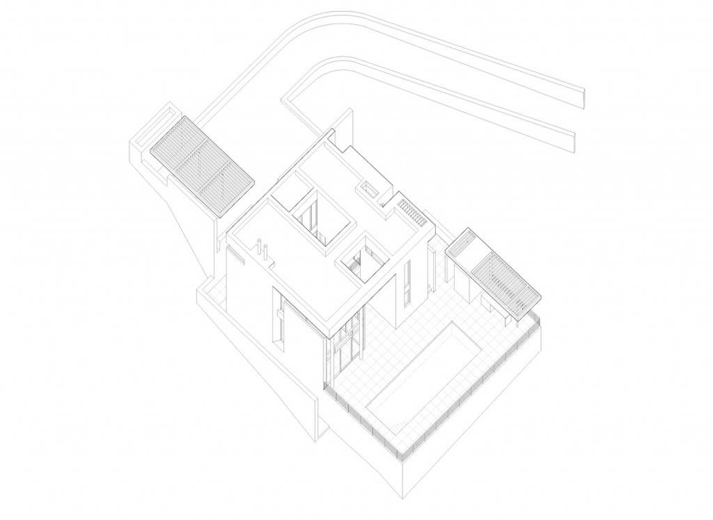 Bodrum Houses Richard Meier-22