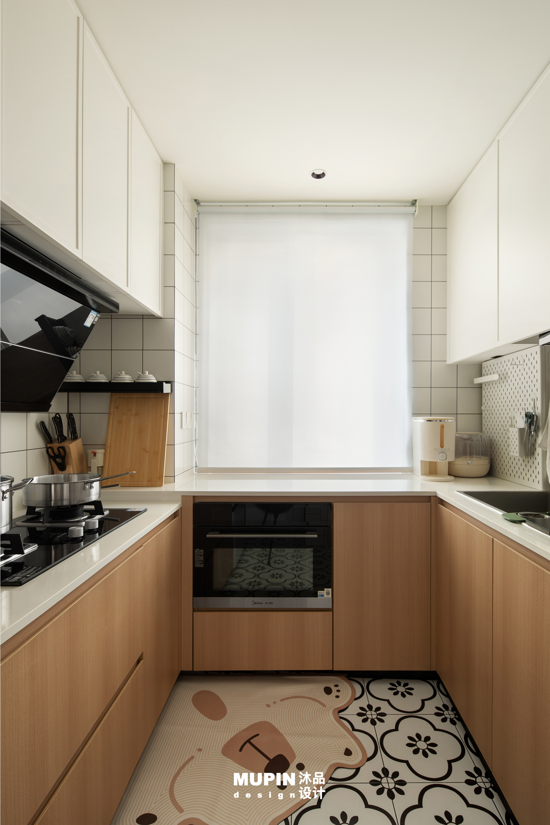 M · P · D E S I G N 简逸之居丨沐品设计团队-34