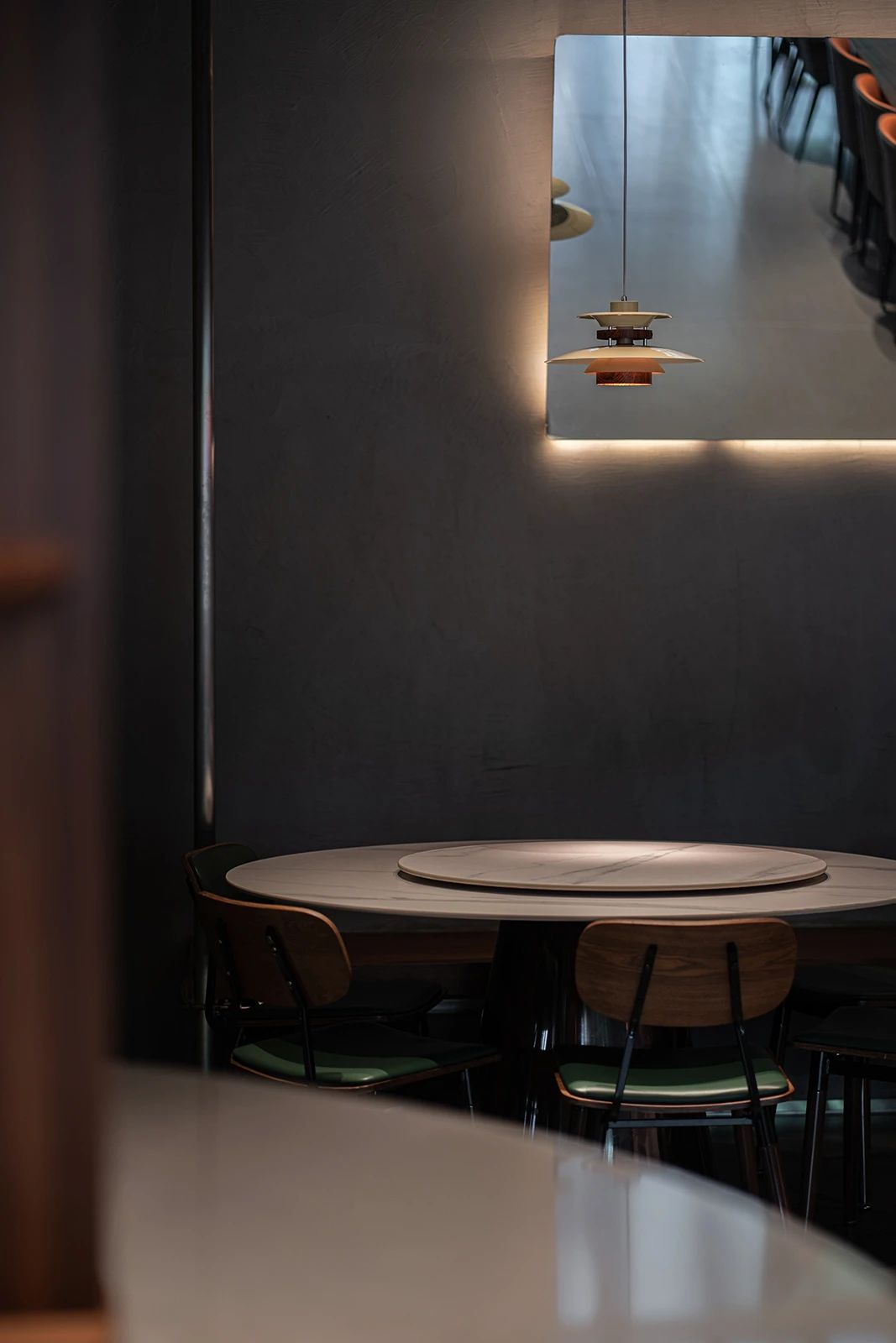 溪溪陶里花园餐厅丨中国赣州丨大诺营造-25