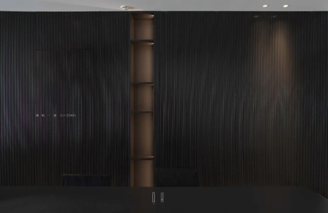 天津 180㎡简约住宅，打造惬意生活空间-37