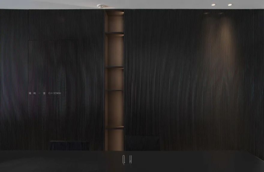 天津 180㎡简约住宅,打造惬意生活空间-37