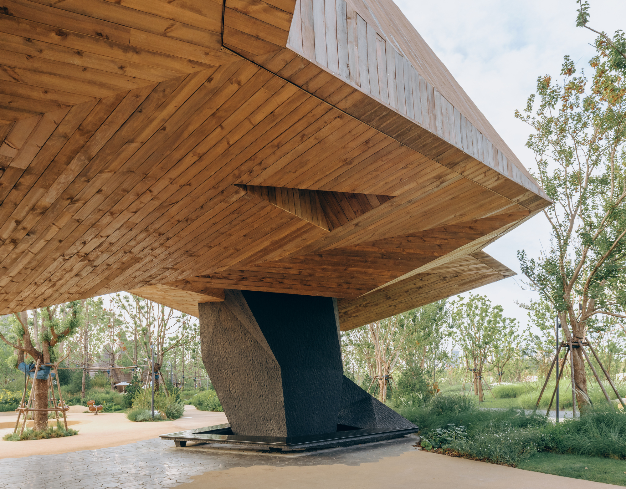 丨中国武汉丨DL Atelier-26