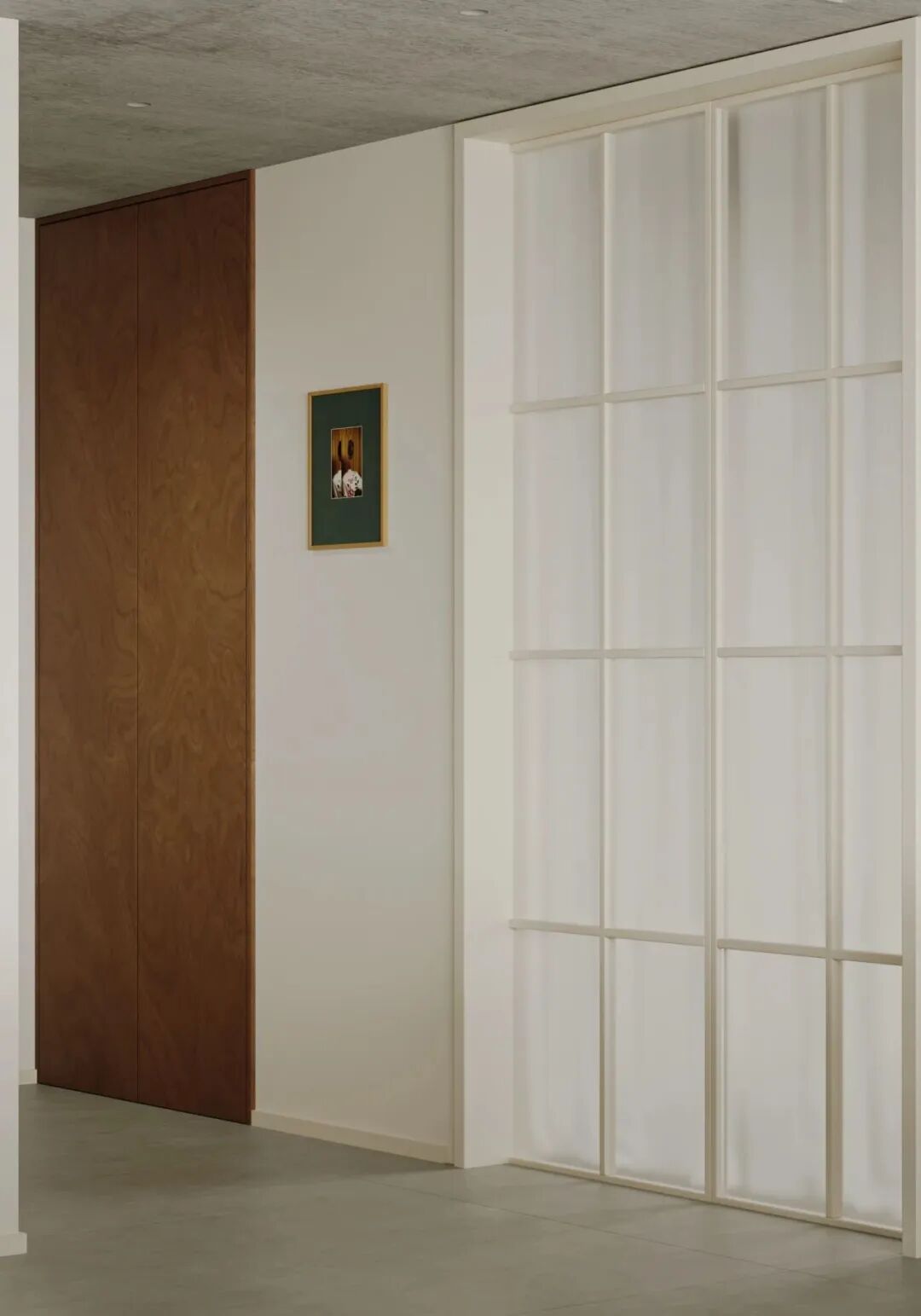 為 星辰 单身公寓-16