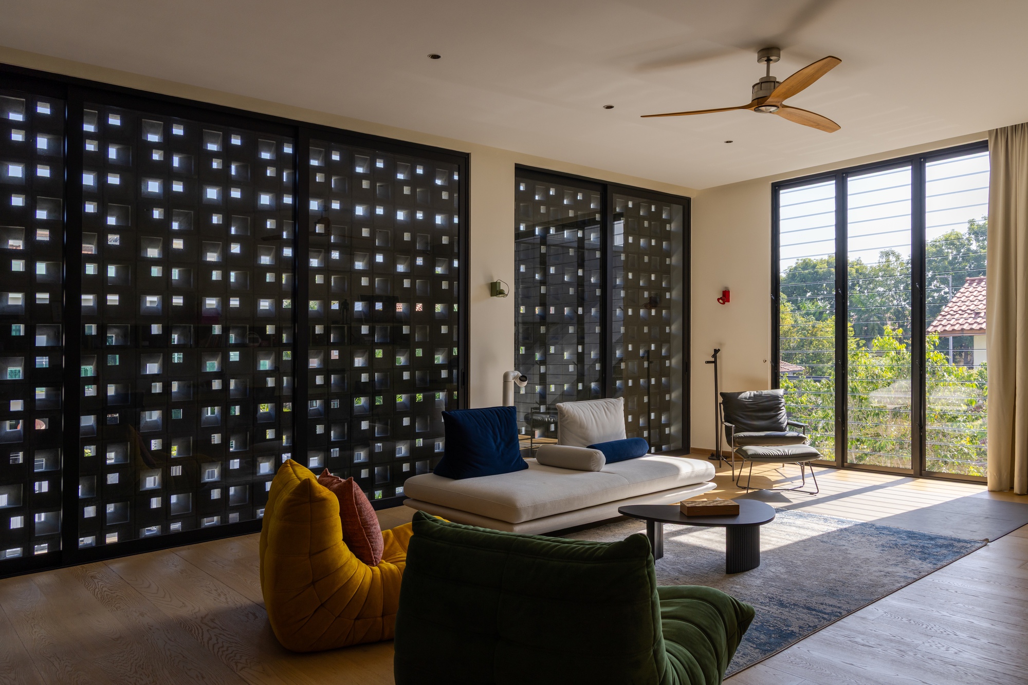 热带转换屋丨马来西亚雪兰莪-24